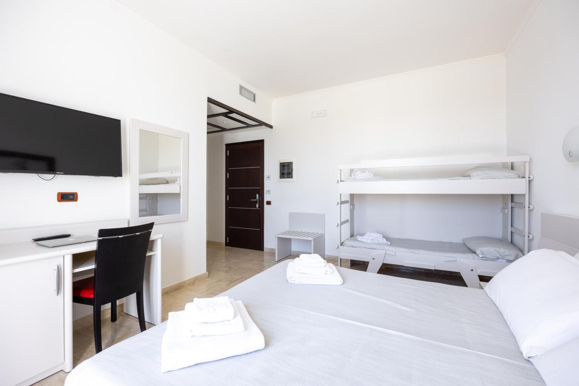 Hotiday Room Collection - Gallipoli Masseria Екстериор снимка