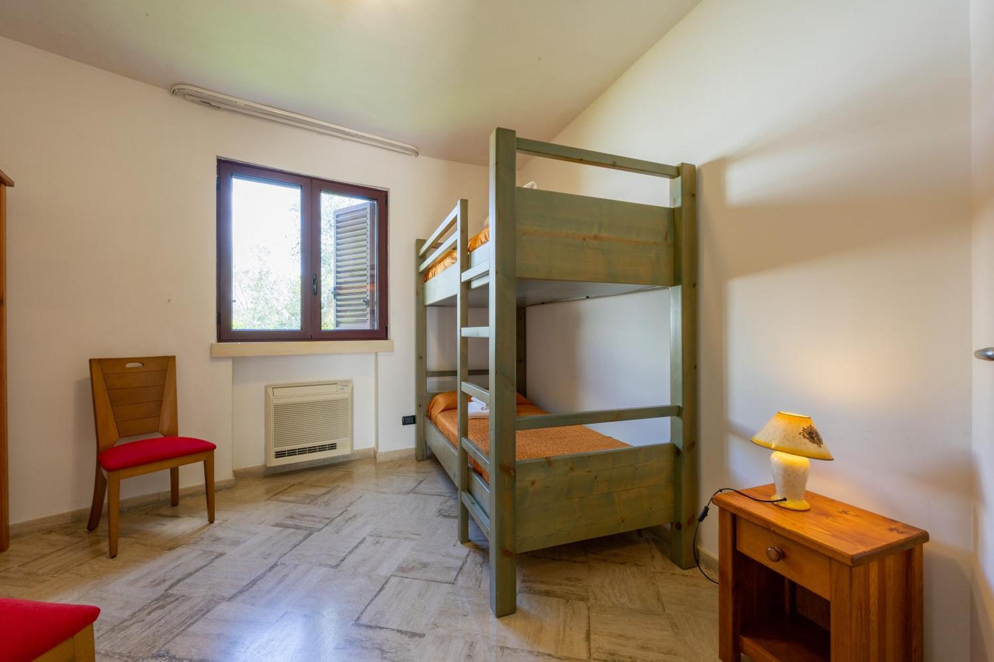 Hotiday Room Collection - Gallipoli Masseria Екстериор снимка