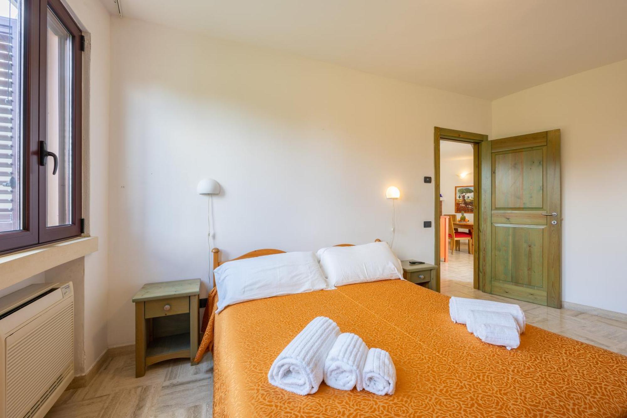 Hotiday Room Collection - Gallipoli Masseria Екстериор снимка
