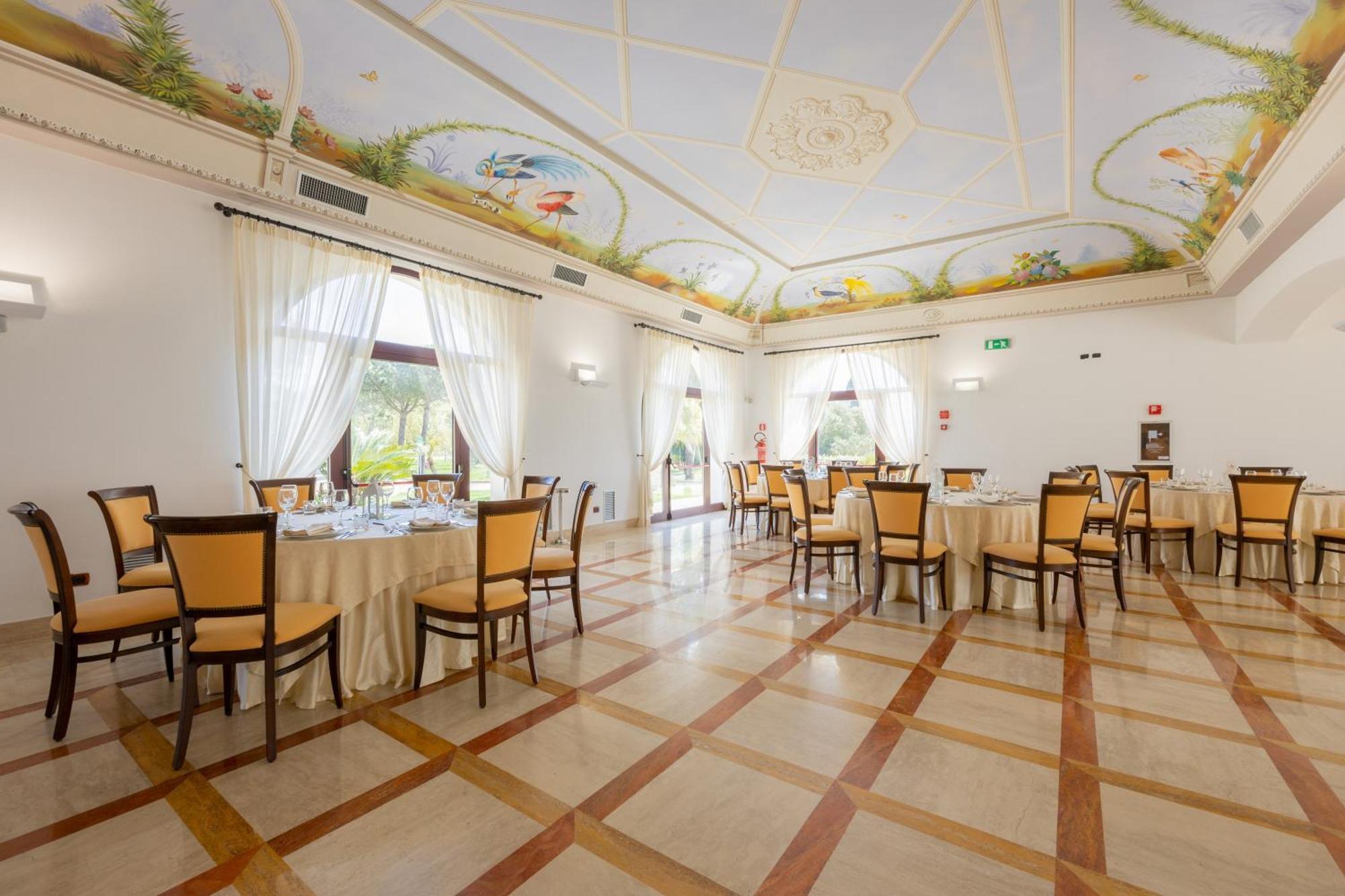 Hotiday Room Collection - Gallipoli Masseria Екстериор снимка