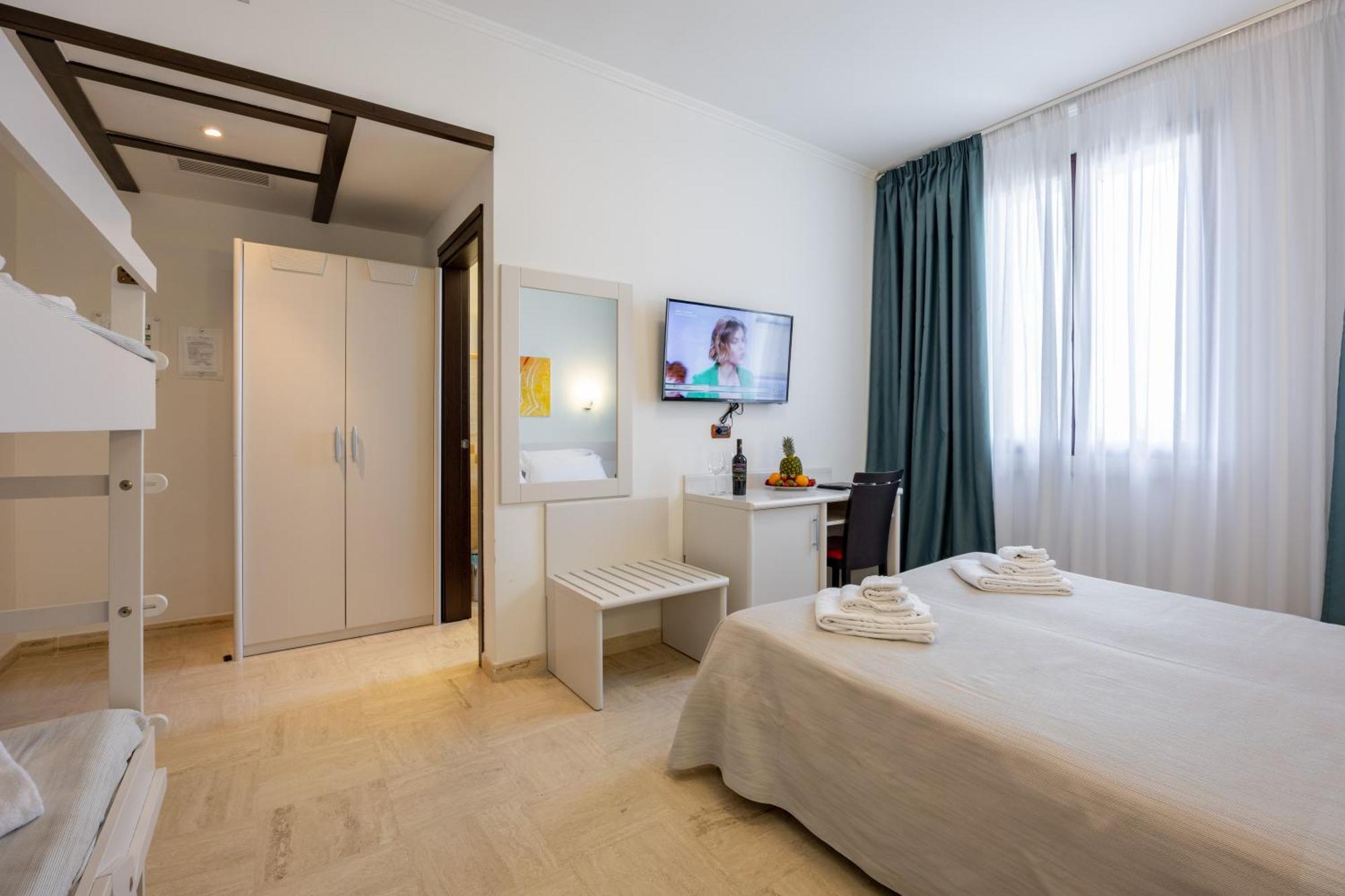Hotiday Room Collection - Gallipoli Masseria Екстериор снимка